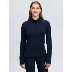 LeMieux Frances Fleecetr�je, Navy