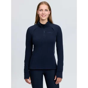 LeMieux Frances Fleecetr�je, Navy