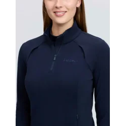 LeMieux Frances Fleecetr�je, Navy