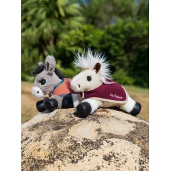 LeMieux Tiny Rugs, 2-pk