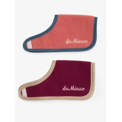LeMieux Tiny Rugs, 2-pk