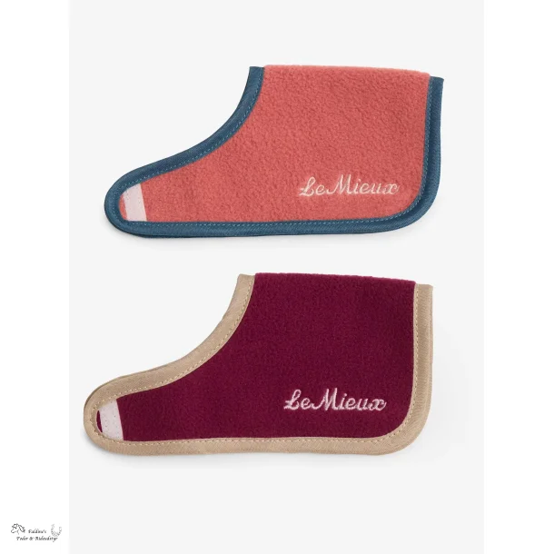 LeMieux Tiny Rugs, 2-pk