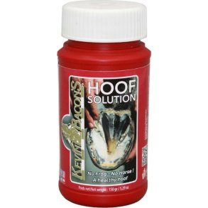 Kevin Bacon's Hoof Solution - Mod sur strle