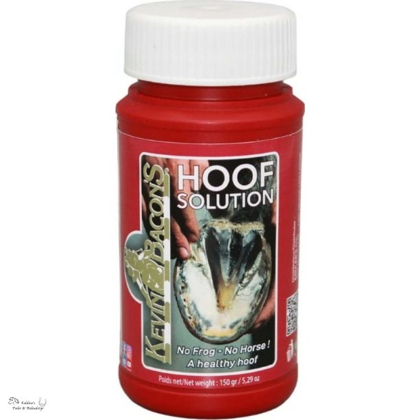 Kevin Bacon's Hoof Solution - Mod sur str�le