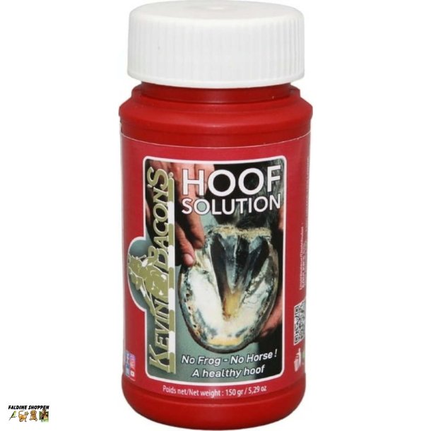 Kevin Bacon's Hoof Solution - Mod sur strle