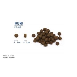 LIVE Adult Laks &amp; Ris, 12 kg