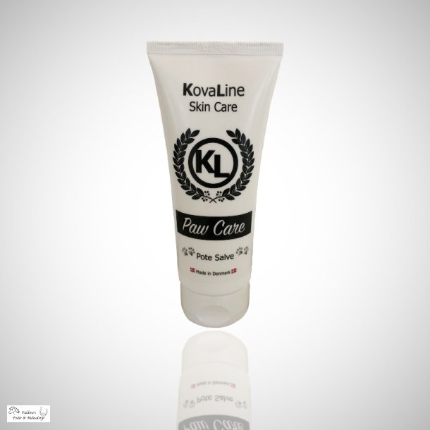 Kovaline Paw Care
