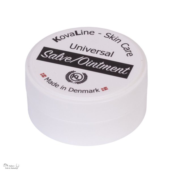 Kovaline Salve 50 ml.