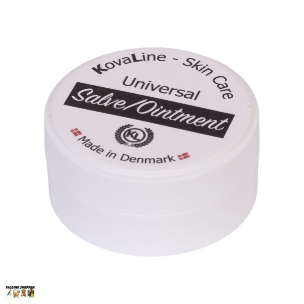 Kovaline Salve 50 ml.