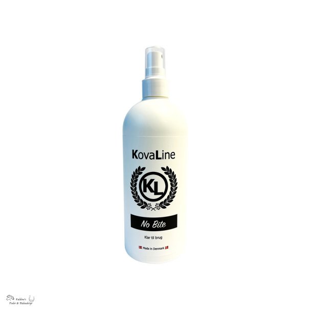Kovaline No Bite Spray