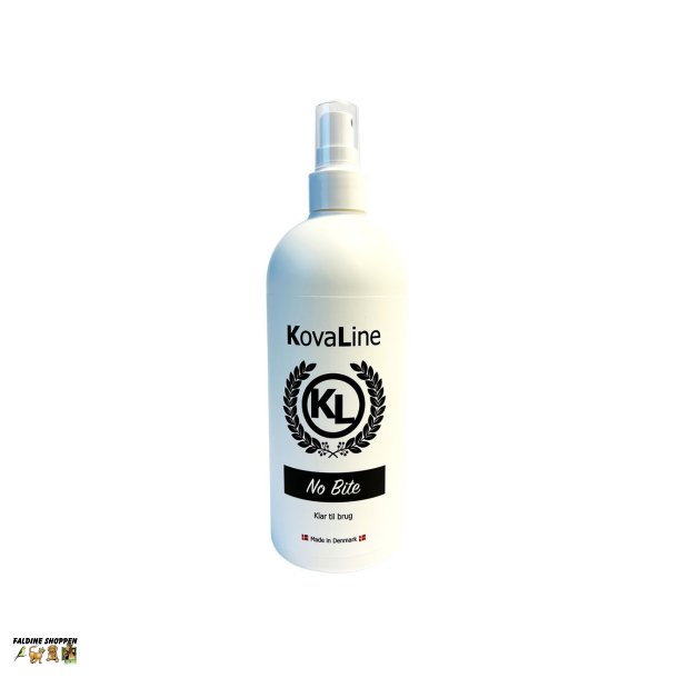 Kovaline No Bite Spray