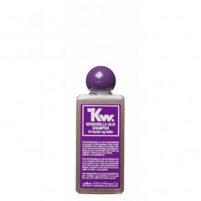 KW Krokodille Shampoo 200 ml.