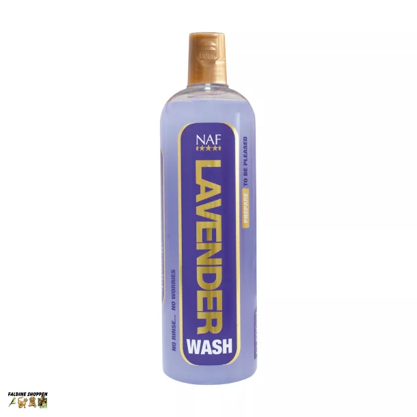 NAF Lavender Wash