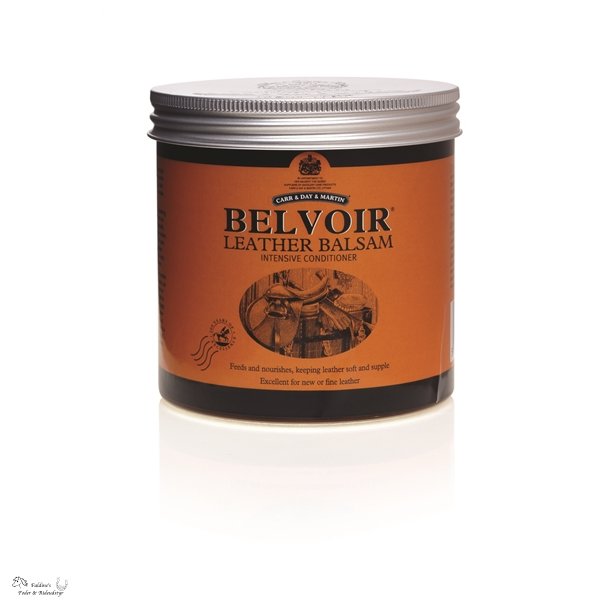 CarrDayMartin Belvoir L�derbalsam
