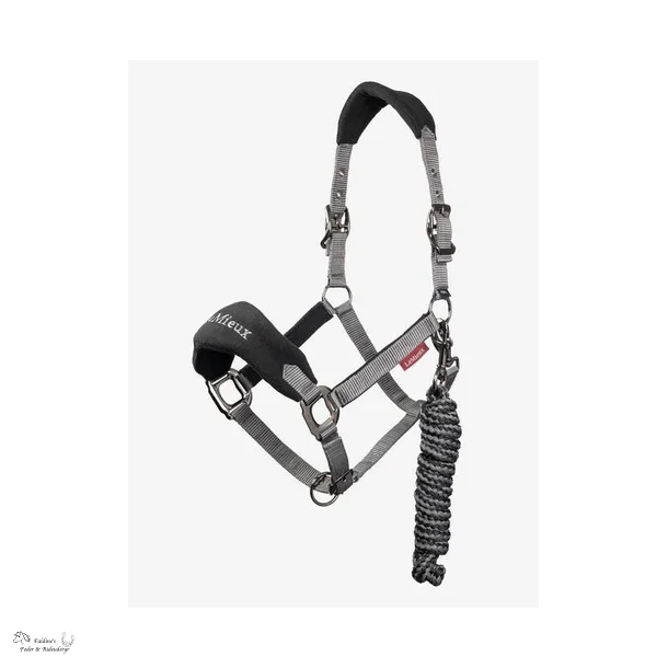 LeMieux Vogue Grimes�t, Sort