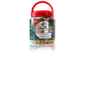 Leoveties Kornfri Godbidder 1,1 kg