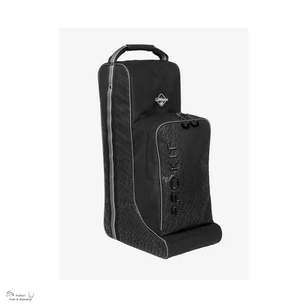 LeMieux Elite Pro St�vle- og hjelmtaske