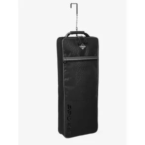 LeMieux Elite Pro Trensetaske, Sort
