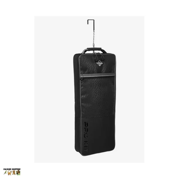 LeMieux Elite Pro Trensetaske, Sort
