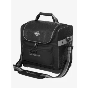 LeMieux Elite Pro Grooming Bag, Sort