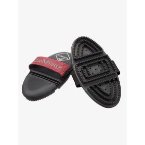 LeMieux Flexi Gummistrigle