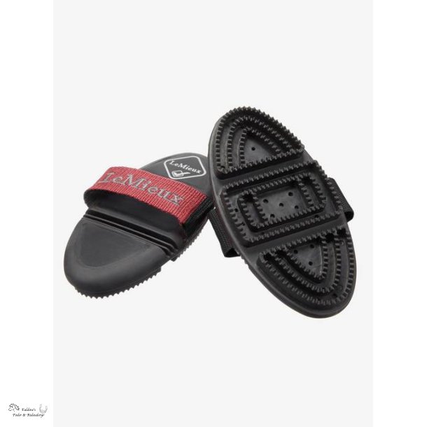 LeMieux Flexi Gummistrigle