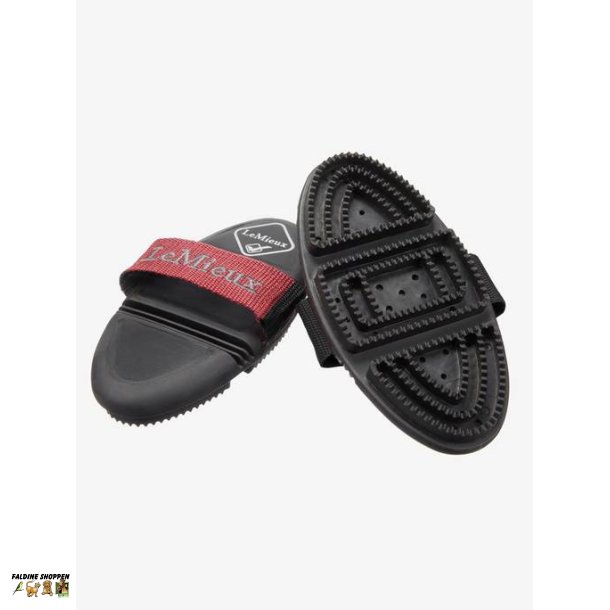LeMieux Flexi Gummistrigle