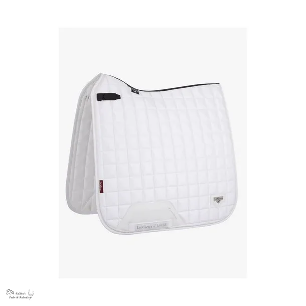 LeMieux Loire Underlag, DR, Hvid