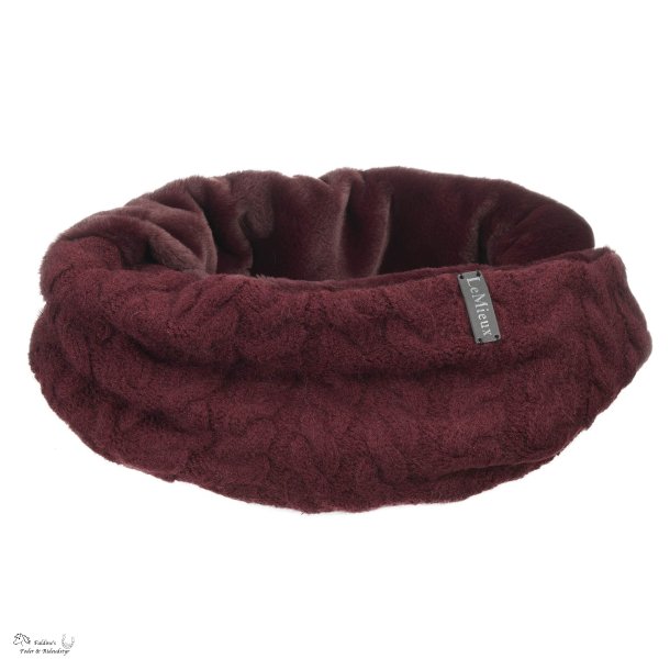 LeMieux Snood, Rioja