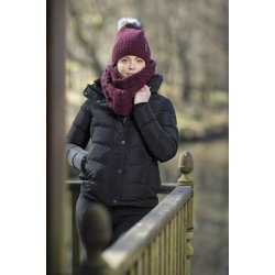 LeMieux Snood, Rioja