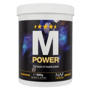 NAF M Power 900 g