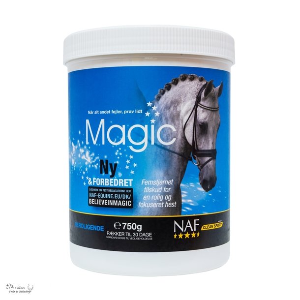 NAF Magic 750 g