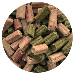 Nordic Horse Magic Unicorn Treats, 3 kg