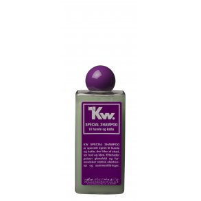 KW Special Shampoo 200 ml.