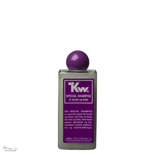 KW Special Shampoo 200 ml.