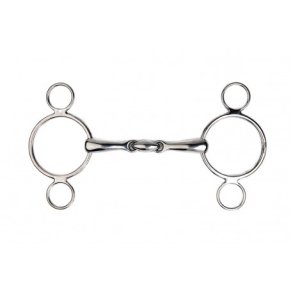 Tredelt Toringsbid