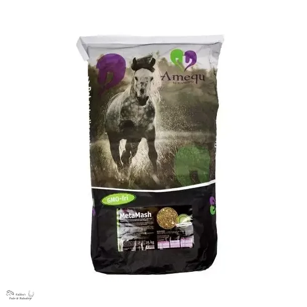Amequ Meta Mash, 15 kg
