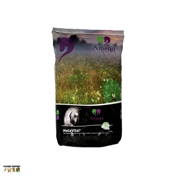 Amequ MetaVital+, 15 kg