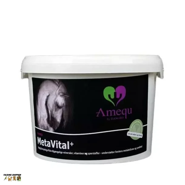 Amequ MetaVital+, 5 kg 