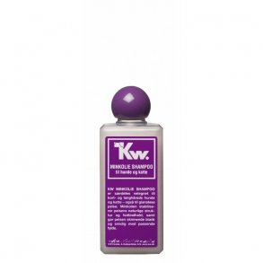 KW Minkolie Shampoo 200 ml.