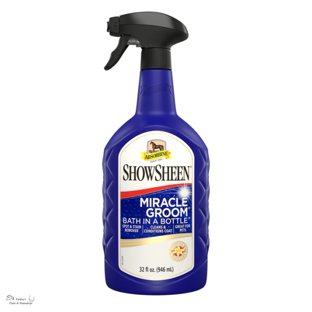 Absorbine Miracle Groom
