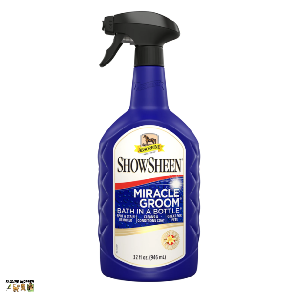 Absorbine Miracle Groom