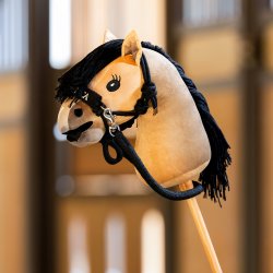 QHP Nalanta Rebgrime med t�jler