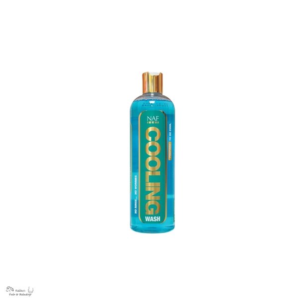 NAF Cooling Wash