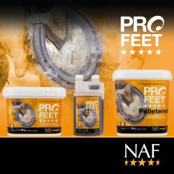NAF Profeet Liquid, 1 liter