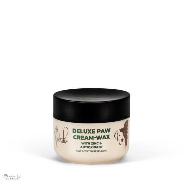 Nathalie Deluxe Pote Salve