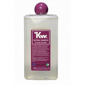KW Neutral Shampoo 500 ml.