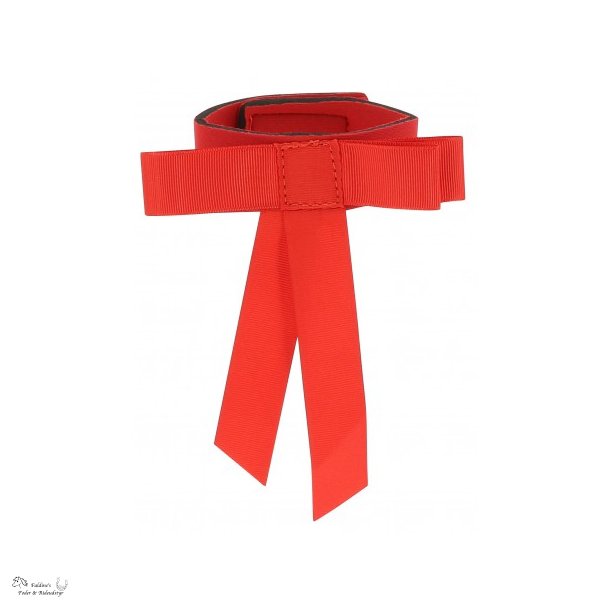 R�d Halesl�jfe til hest