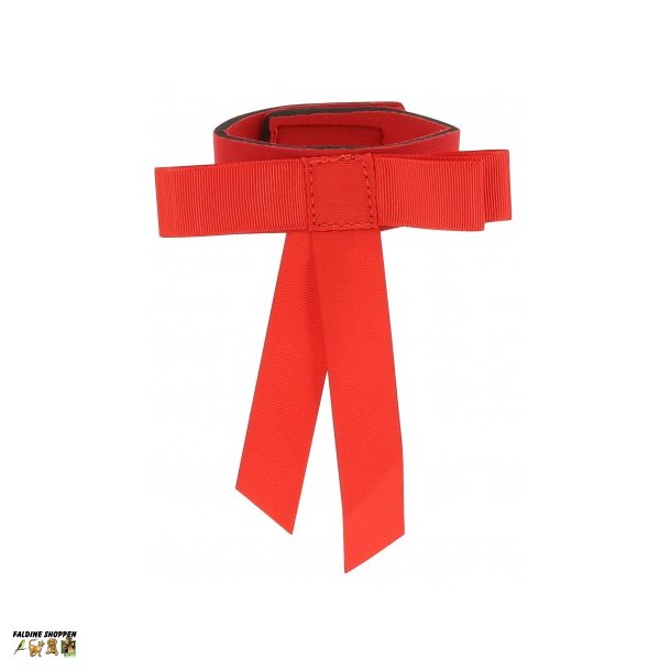 R�d Halesl�jfe til hest