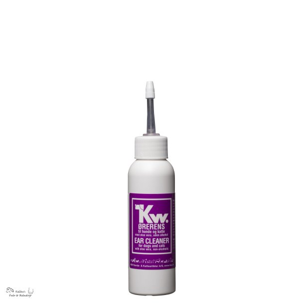 KW �rerens med Aloe Vera